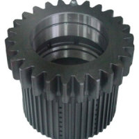 запчасткі для спецтэхнікі jcb volvo caterpillar komatsu clark ZF